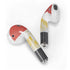 Egypt Flag Distressed Apple AirPods 2 Skin